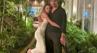 Kenan İmirzalıoğlu ve Sinem Kobal çifti, evliliklerinde sorun olduğu yönündeki