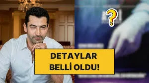 Kenan İmirzalıoğlu'nun uzun bir aranın ardından ekranlara döneceği 'Abi' adlı