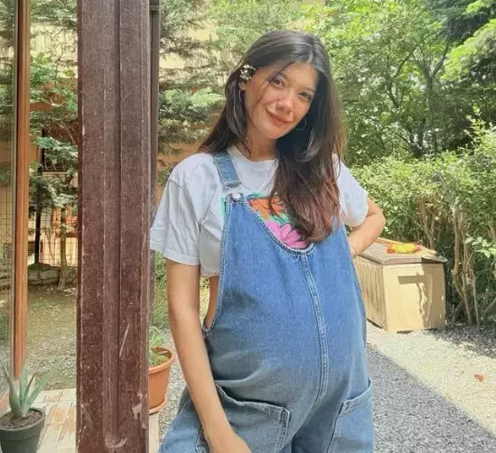 Prens'in 'Elçi Sangu'su Kerem Özdoğan kızına verdiği isimle dikkat çekti! Cansu ve Kerem Özdoğan'ın bebeğinin ismi ne?