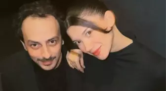Cansu ve Kerem Özdoğan çiftinin bebeği, magazin dünyasını meşgul etmeye
