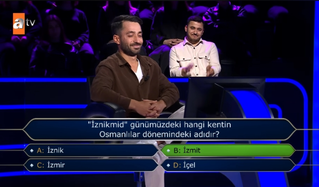 İznikmid günümüzde hangi şehirdir, İznikmid İzmit mi, İznikmid İznik mi, İzmir mi, İçel mi ?