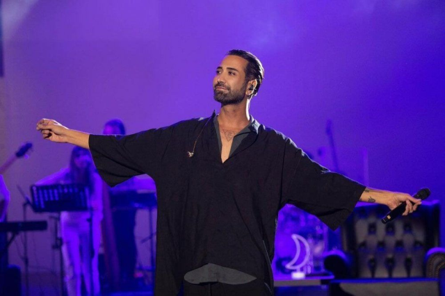 Tan Taşçı'nın başı takıntılı hayranıyla dertte! 6 yıllık takip bitmiyor