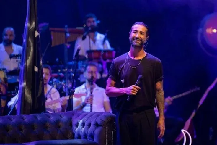 Tan Taşçı, kendisini yıllardır takip eden saplantılı hayranı nedeniyle bir