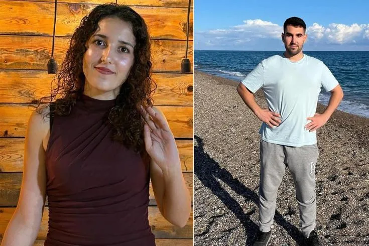 Antalya'da yaşanan vahim bir olayda, Mehmet Ateş isimli şahıs, tatil