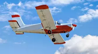 Salzburg eyaletine bağlı Pinzgau bölgesinde meydana gelen küçük uçak kazasında,