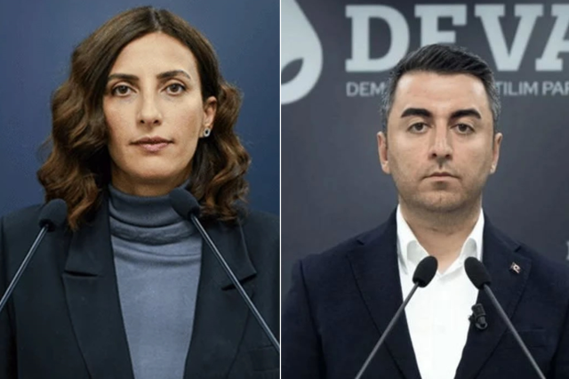 Kulisler hareketli! İki vekil CHP'ye geçiyor!