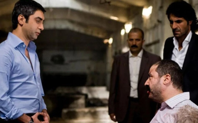 Kurtlar Vadisi'nde 'Kibritçi Cevat' karakterini canlandıran oyuncu Şekip Taşpınar hayatını kaybetti