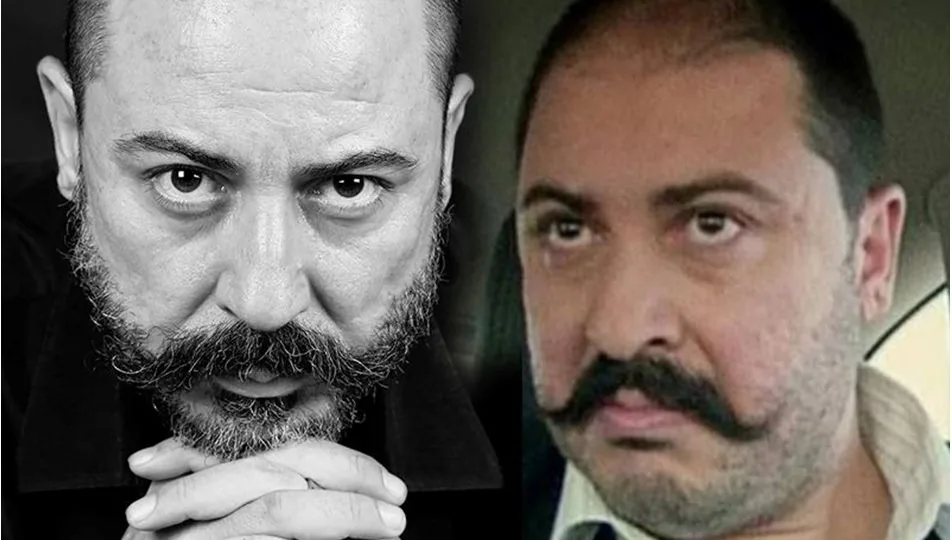 Kurtlar Vadisi dizisinde Kibritçi karakteriyle tanınan oyuncu Şekip Taşpınar'ın vefatı