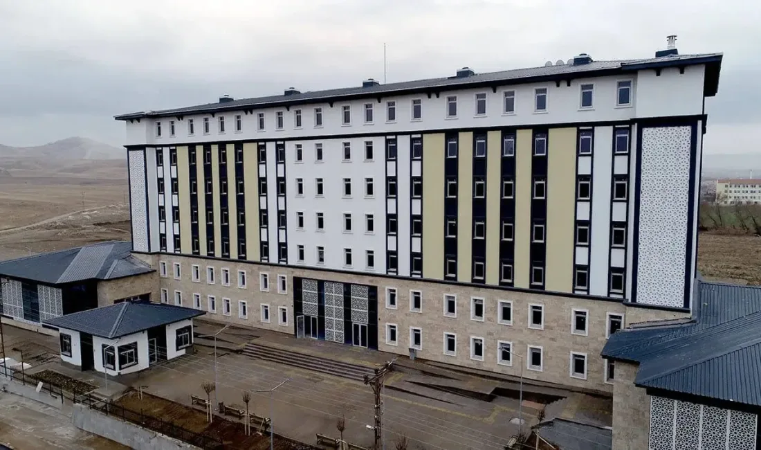 Gençlik ve Spor Bakanlığı, ek yurt başvurularının başladığını duyurdu. KYK