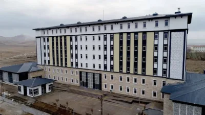 Gençlik ve Spor Bakanlığı, ek yurt başvurularının başladığını duyurdu. KYK