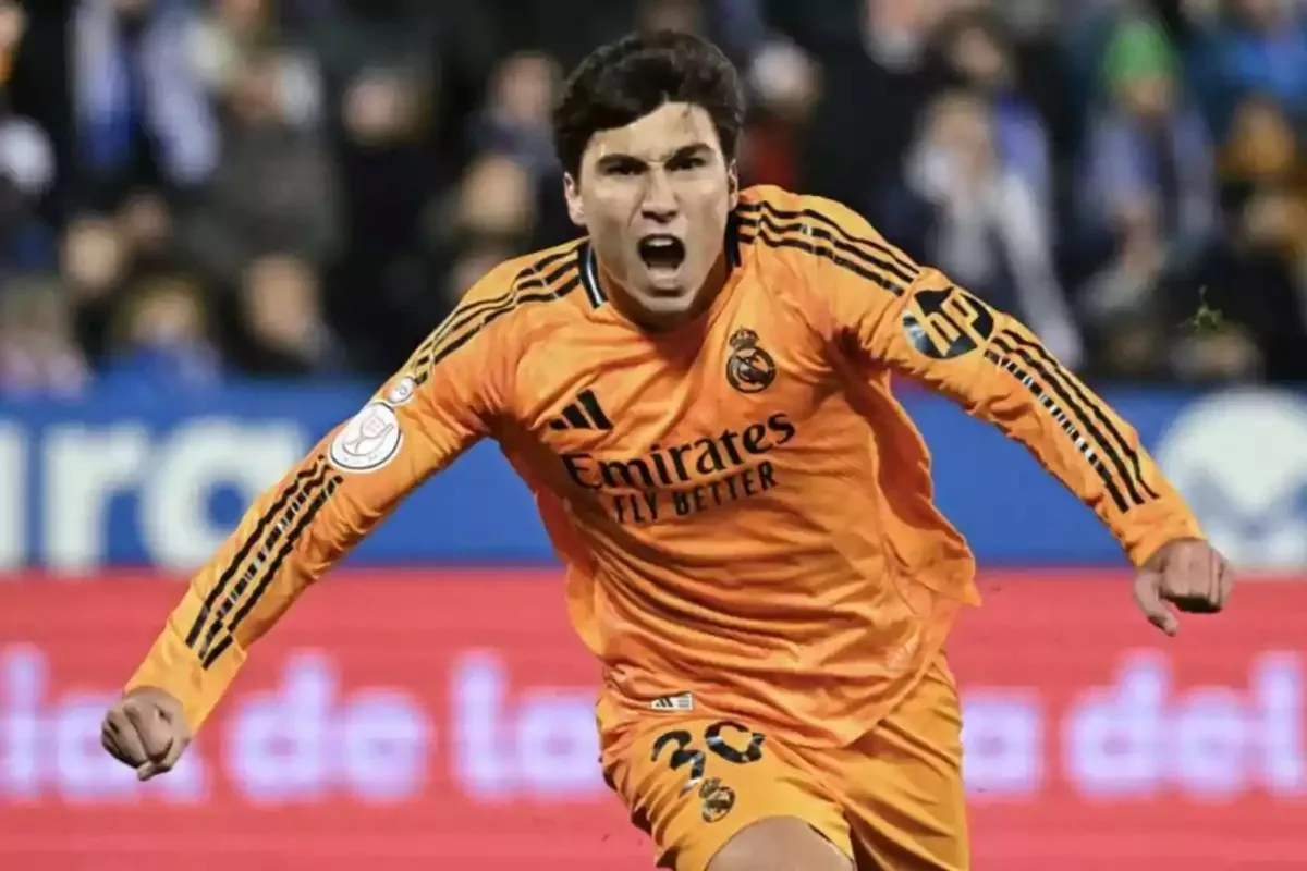 Gonzalo Garcia transferinde gelişmeler yaşanıyor. Real Madrid, Alonso'nun önerdiği forveti