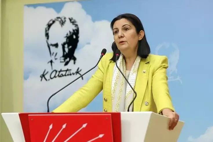 Eski CHP Bursa Milletvekili Prof. Dr. Lale Karabıyık, uzun süredir