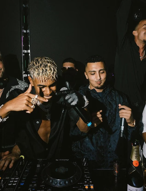 İspanya hükümeti Lamine Yamal'ın skandal doğum günü partisi için soruşturma başlattı