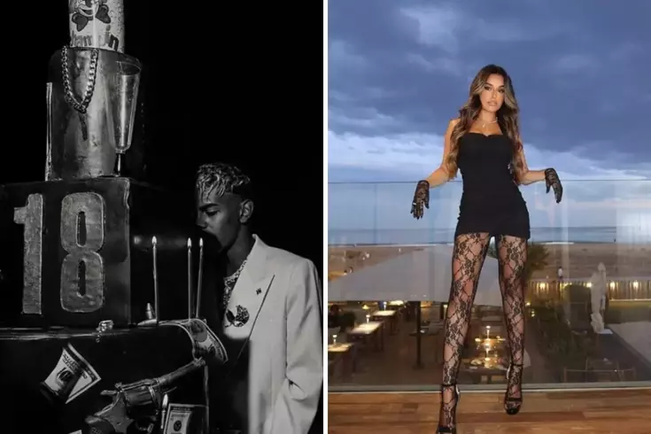 Barcelona'nın genç yıldızı Lamine Yamal'ın doğum günü partisi, İspanya'da büyük