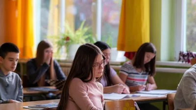 2025 Liselere Geçiş Sistemi (LGS) kapsamında tercih işlemlerini tamamlayan yüz