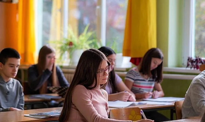 2025 Liselere Geçiş Sistemi (LGS) kapsamında tercih işlemlerini tamamlayan yüz