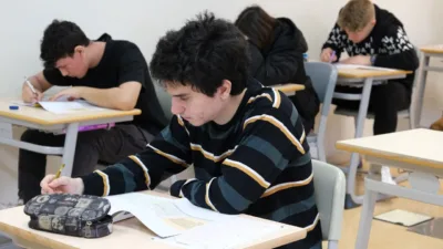 2025 LGS sonuçlarının açıklanmasının ardından lise kayıt süreci gündeme geldi.