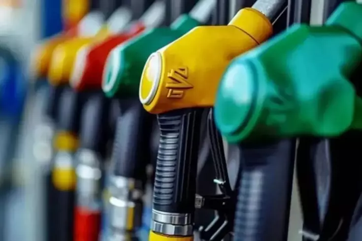 25 Temmuz 2025 tarihinden itibaren litre başına 42 kuruş artan