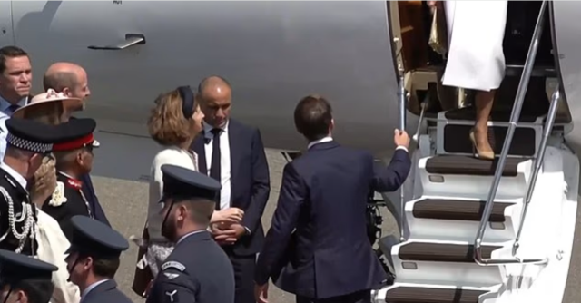 Tokatlama sonrası yeni kriz! Macron ve eşinin arası bir türlü düzelmiyor