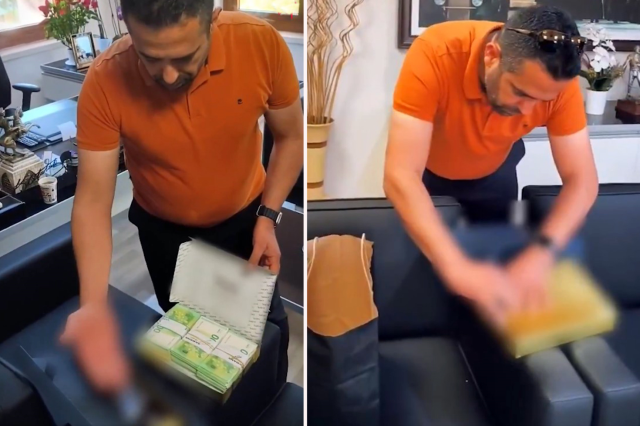 Manavgat Belediye Başkanı Niyazi Nefi Kara görevden uzaklaştırıldı