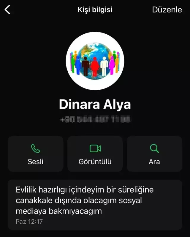 Korkunç olay! Ölen sevgilisini streç filme sarıp 2 gün beraber yaşadı