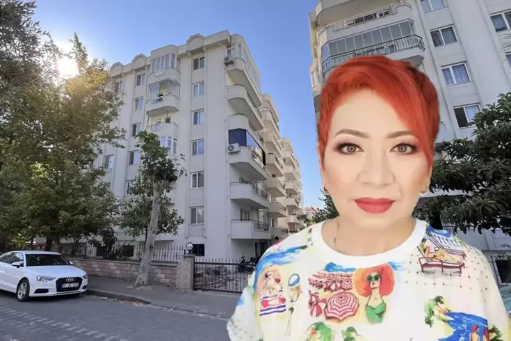 Çanakkale'de yaşayan 63 yaşındaki Özbekistanlı Dinara Alya Urkasimova, 3 gün