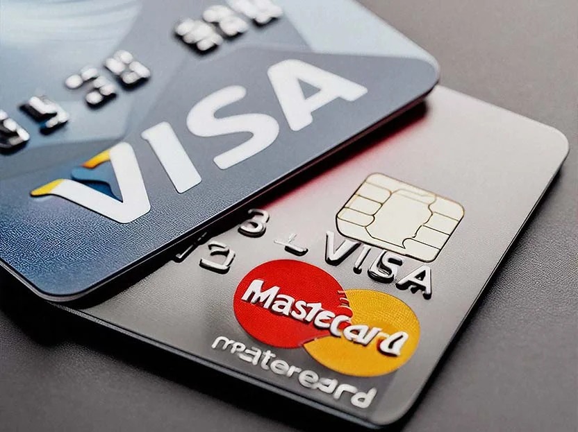 Rekabet Kurumu, dünya çapında faaliyet gösteren kartlı ödeme sistemleri devleri