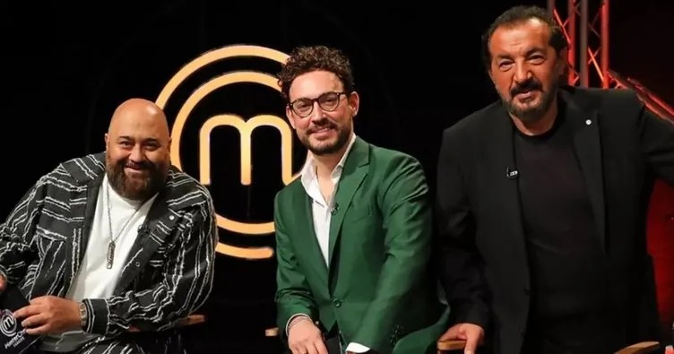 MasterChef Türkiye’nin 25 Temmuz’da yayınlanan son bölümünde mutfakta büyük bir