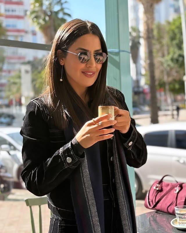 MasterChef yarışmacısı Azize Polat'ın son hali görenleri şaşırttı