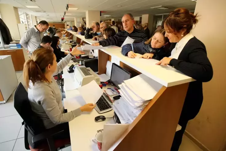 Memur-Sen, Çalışma ve Sosyal Güvenlik Bakanlığı'nda gerçekleşen 8. Dönem Toplu