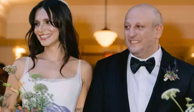 Meriç Aral ile Serkan Keskin'in bebeğinin ismi belli oldu mu? Meriç Aral ile Serkan Keskin'in bebeğinin ismi ne?