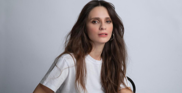 Meriç Aral ile Serkan Keskin'in bebeğinin ismi belli oldu mu? Meriç Aral ile Serkan Keskin'in bebeğinin ismi ne?