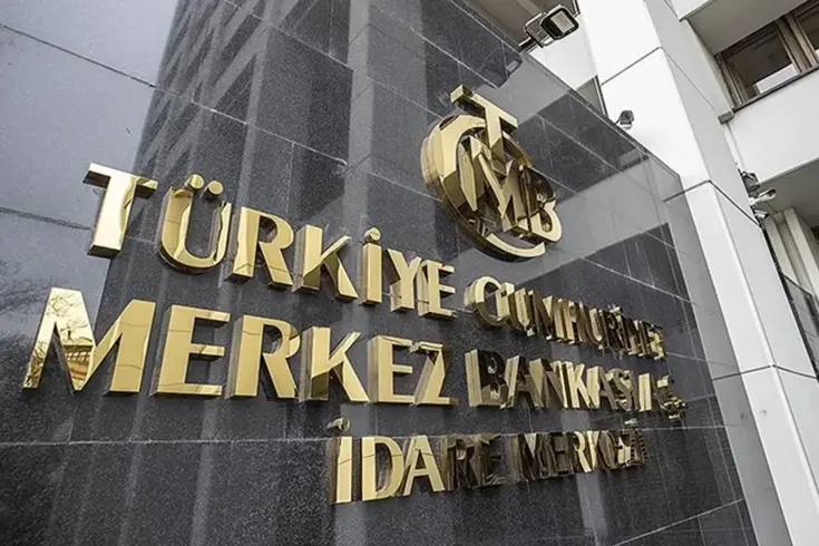 Türkiye Cumhuriyet Merkez Bankası, Para Politikası Kurulu'nun faiz oranlarını 300