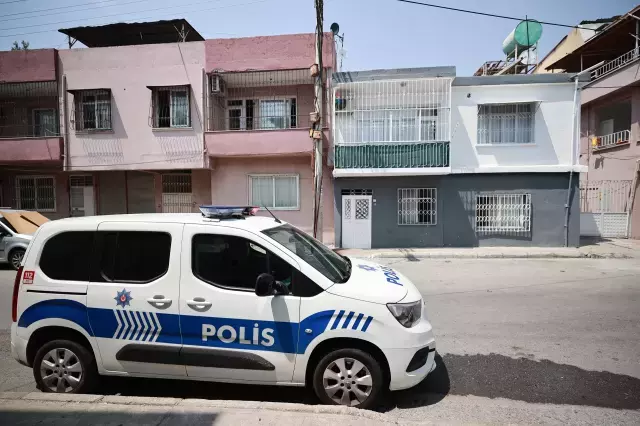 Mersin'de Kadın Cinayeti: Gelin ve Kayınvalidesi Öldürüldü