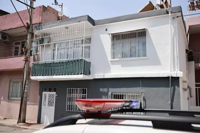 Mersin'de Kadın Cinayeti: Gelin ve Kayınvalidesi Öldürüldü