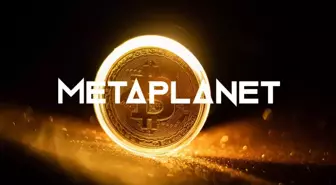 Japonya merkezli yatırım şirketi Metaplanet, Bitcoin'in 120 bin doları aştığı