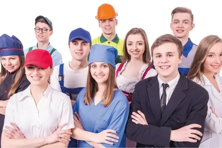 Öğrenciler YKS tercihleri sırasında iş garantili ve yüksek gelir sağlayan