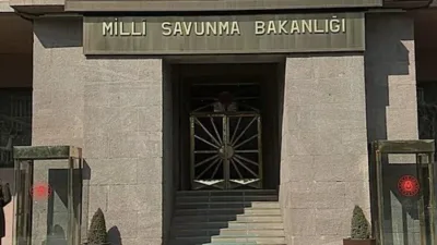 Milli Savunma Bakanlığı’nın (MSB) 3 bin 97 kişilik işçi alımı