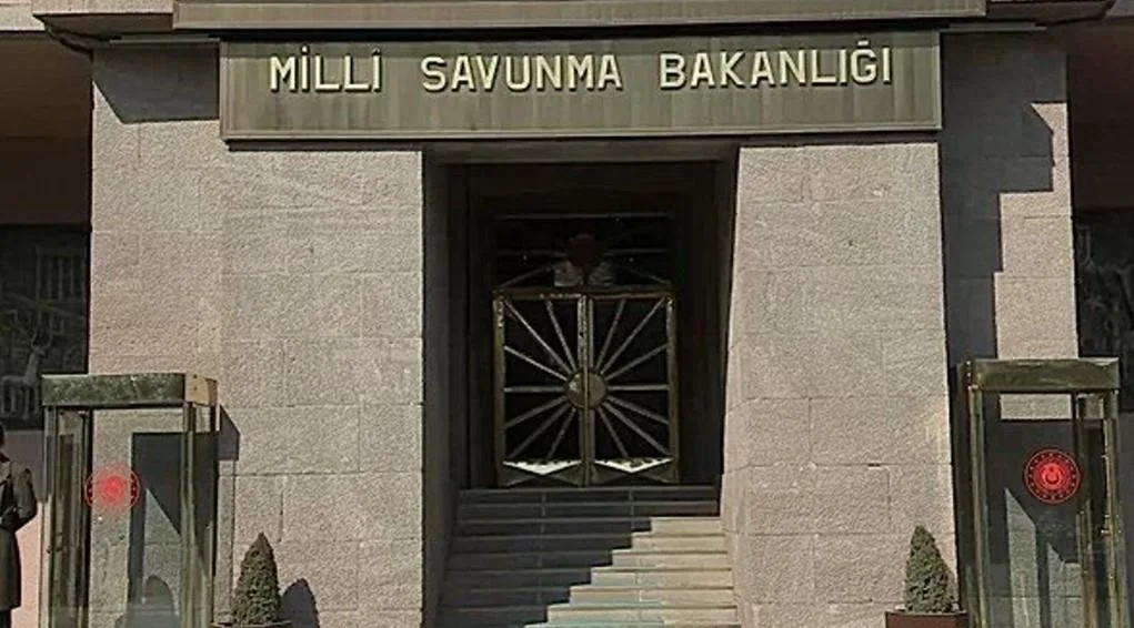 Milli Savunma Bakanlığı’nın (MSB) 3 bin 97 kişilik işçi alımı