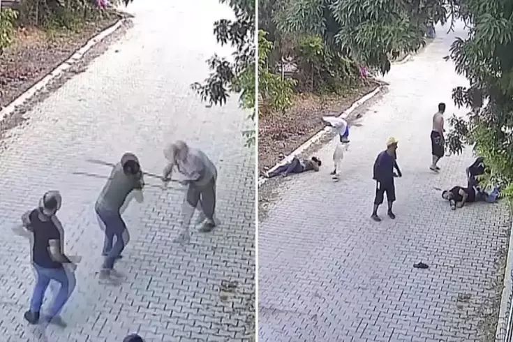 Adana'da miras kavgasında baba Nihat Köse, bir oğluyla işbirliği yaparak