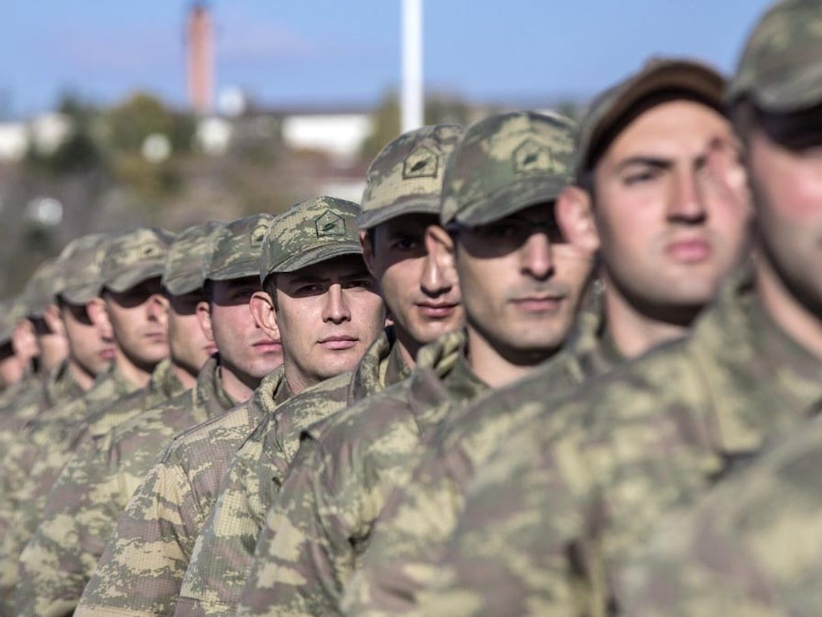 Milli Savunma Bakanlığı (MSB) tarafından Ağustos celbi askerlik yerleri açıklandı.