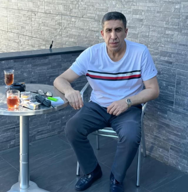 Cezaevinde 15 kilo veren Muhammed Yakut, 'Önemli açıklamalar yapacağım' demiş