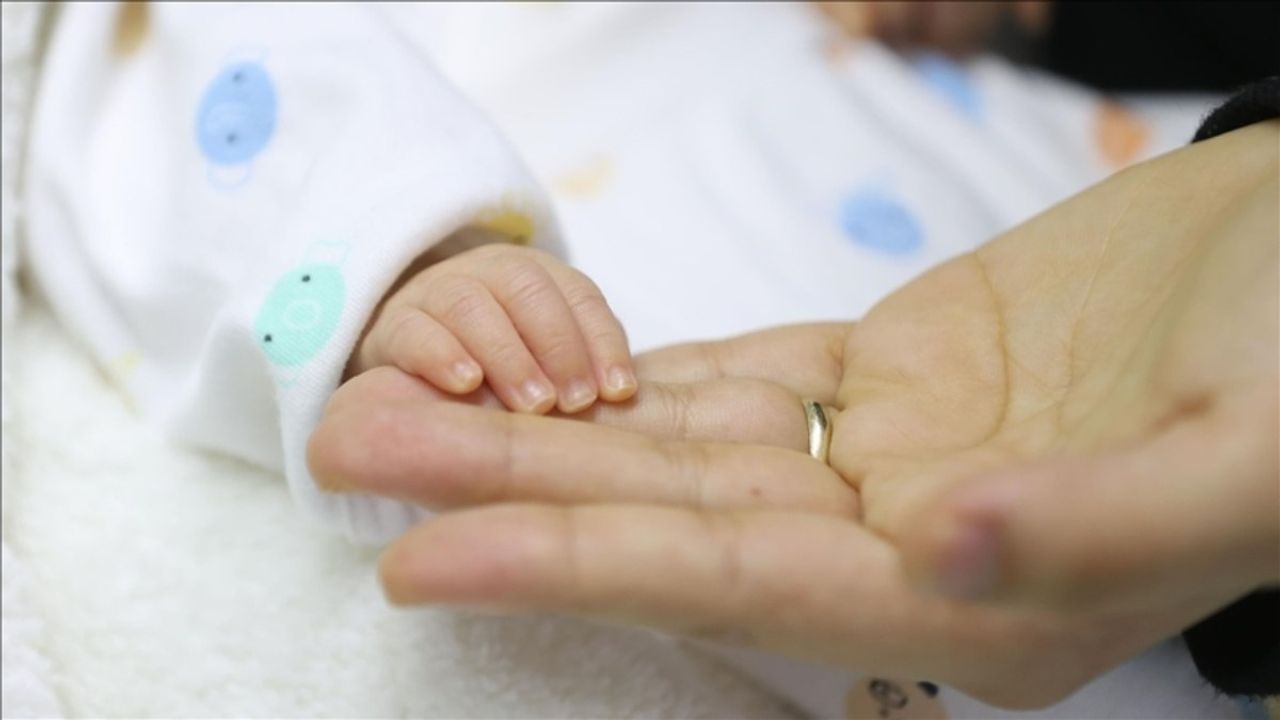 Aile ve Sosyal Hizmetler Bakanı Mahinur Özdemir Göktaş, Temmuz'da doğum