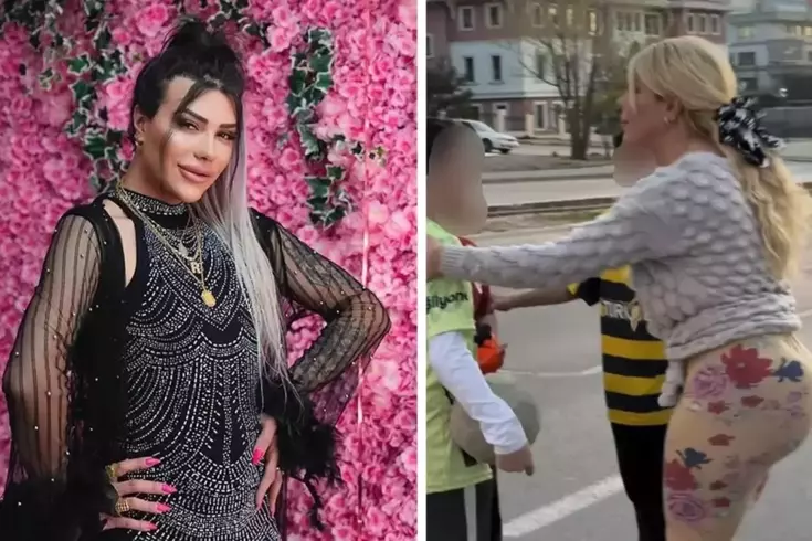 Mükremin Gezgin, çocuklara yönelik videosuyla gündeme gelen ve 'müstehcenlik' suçlamasıyla