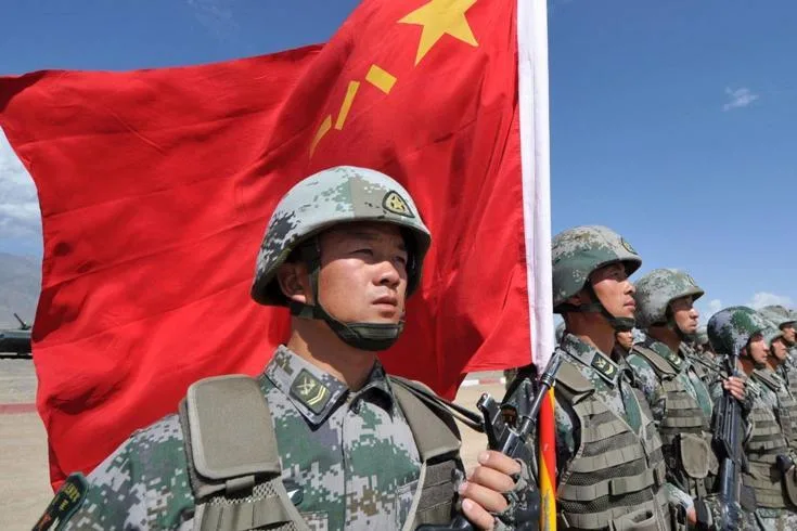 NATO Genel Sekreteri Mark Rutte, Çin'in Tayvan'a müdahalesi sonucu olası