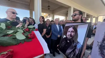 Uzun süredir tedavi gördüğü hastanede hayatını kaybeden gazeteci-yazar Nihat Genç