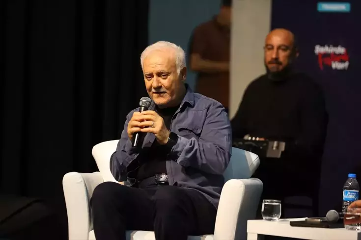 Kültür ve Turizm Bakanlığı tarafından düzenlenen Trabzon Kültür Yolu Festivali'nde,