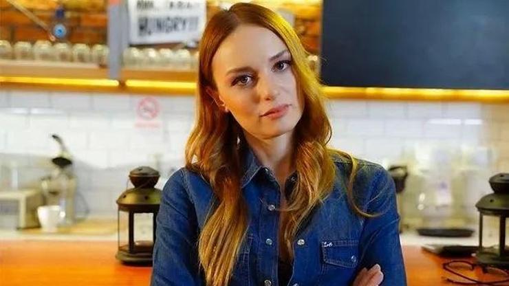 Nilperi Şahinkaya, geçen sene Emre Yusufi ile beş yıllık ilişkisini