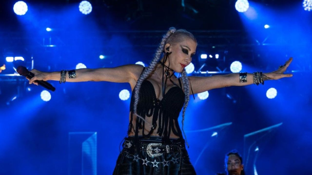 Hadise'nin dansı soruldu, Nükhet Duru tarafını belli etti