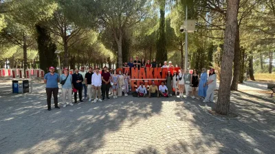 Yozgat Bozok Üniversitesi öğrencileri, Rektör Prof. Dr. Evren Yaşar’ın talimatıyla